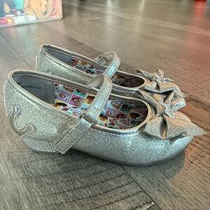 Disney Princess Sparkly High Heel Shoes